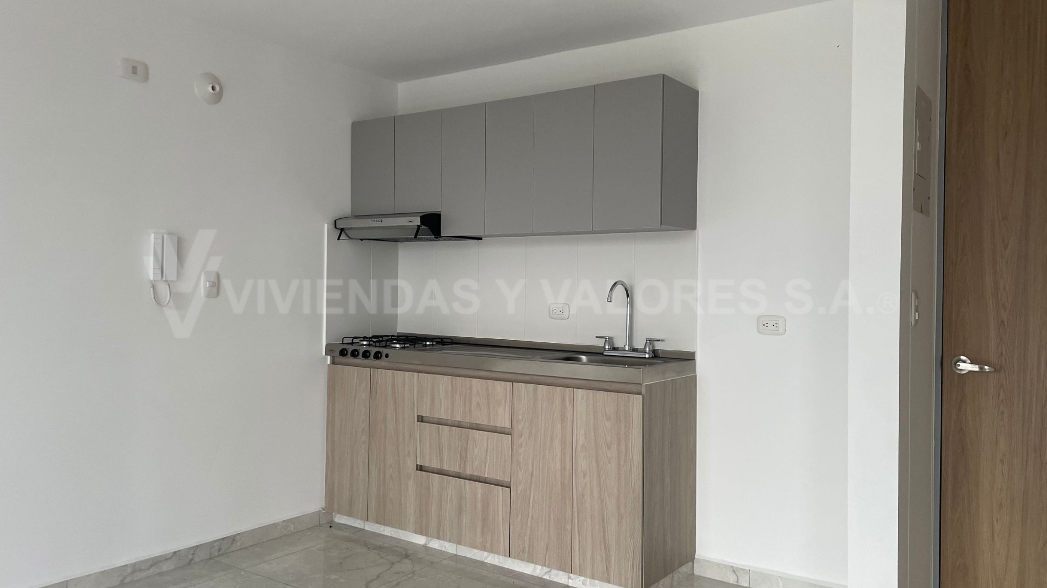 Apartamento en venta en Prados Del Norte, Cúcuta · foto 2 de 12