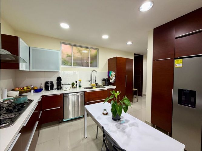 Apartamento en venta en Chico, Bogotá · foto 7 de 18