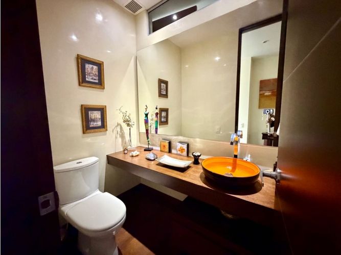 Apartamento en venta en Chico, Bogotá · foto 9 de 18