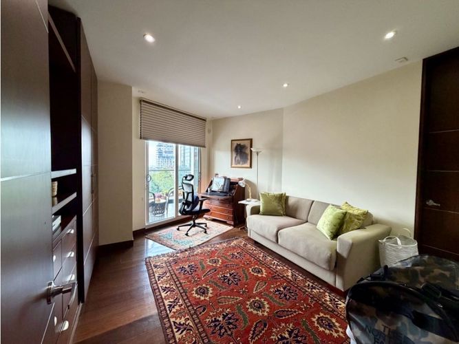 Apartamento en venta en Chico, Bogotá · foto 11 de 18