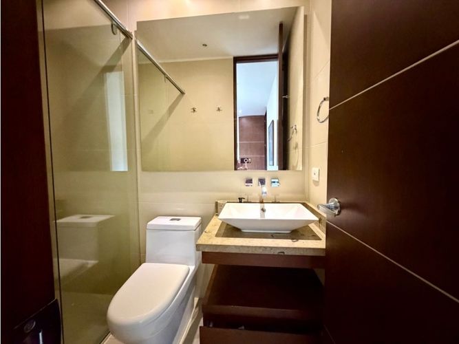 Apartamento en venta en Chico, Bogotá · foto 13 de 18