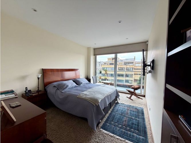 Apartamento en venta en Chico, Bogotá · foto 14 de 18