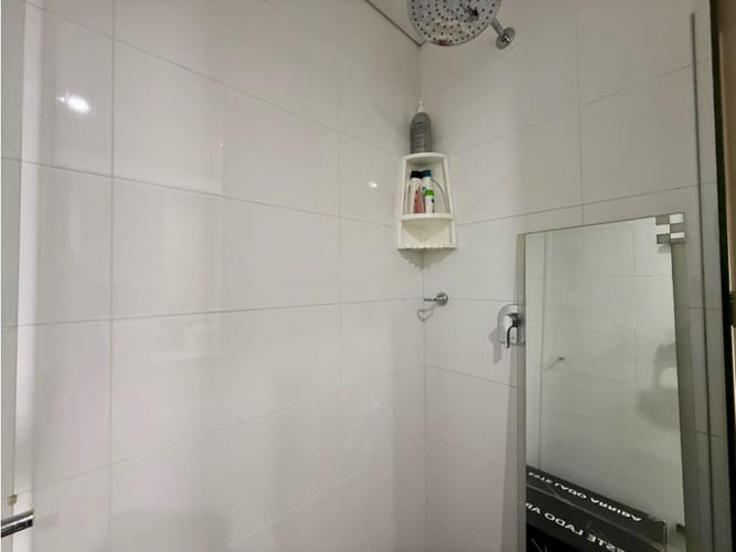 Apartamento de 2 alcobas en venta en Los Balsos, Medellín, 89 m² · foto 9 de 24