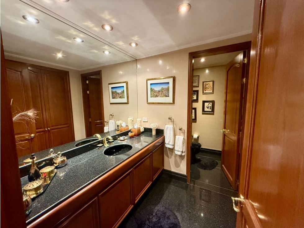 Apartamento en venta en La Cabrera, Bogotá · foto 9 de 19