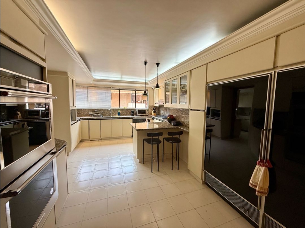 Apartamento en venta en La Cabrera, Bogotá · foto 10 de 19