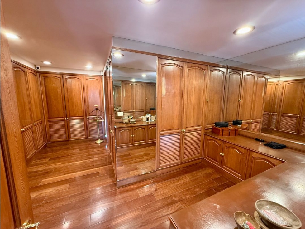 Apartamento en venta en La Cabrera, Bogotá · foto 15 de 19