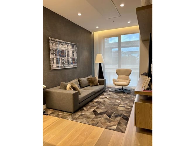 Apartamento de 3 alcobas en venta en La Cabrera, Bogotá, 334 m² · foto 6 de 15
