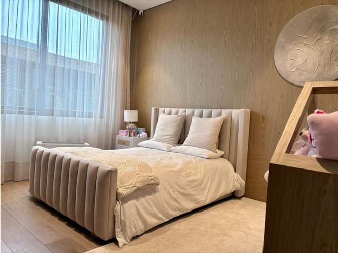 Apartamento de 3 alcobas en venta en La Cabrera, Bogotá, 334 m² · foto 9 de 15