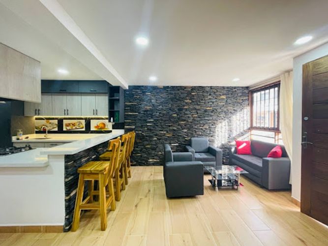 Casa de 3 alcobas en venta en La Ceja, 142 m² · foto 3 de 24