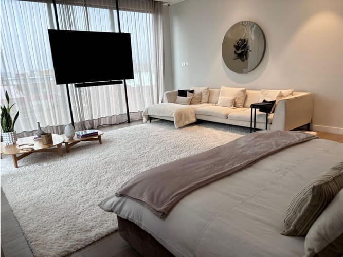 Apartamento de 3 alcobas en venta en La Cabrera, Bogotá, 334 m² · foto 11 de 15