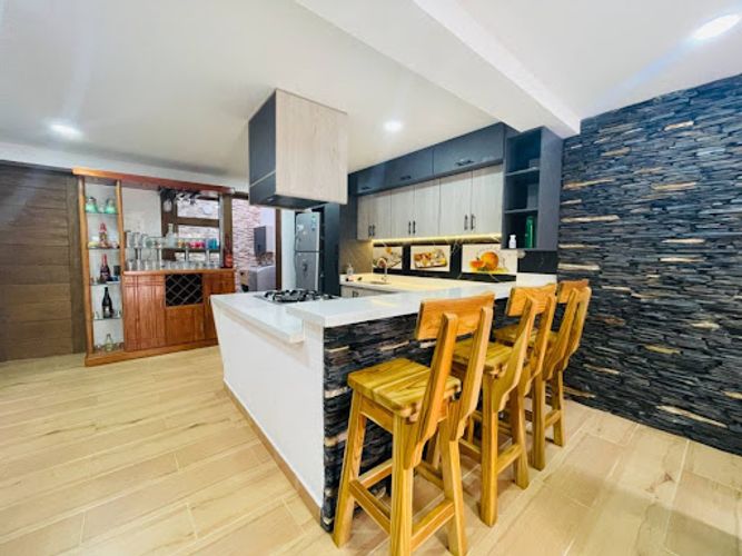 Casa de 3 alcobas en venta en La Ceja, 142 m² · foto 4 de 24