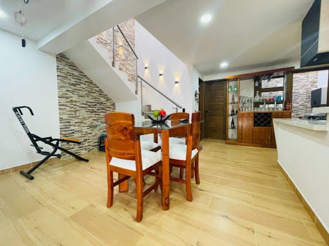 Casa de 3 alcobas en venta en La Ceja, 142 m² · foto 5 de 24