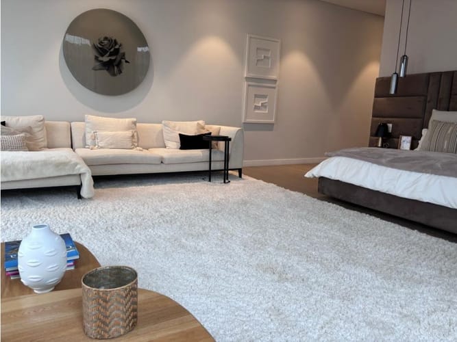 Apartamento de 3 alcobas en venta en La Cabrera, Bogotá, 334 m² · foto 12 de 15
