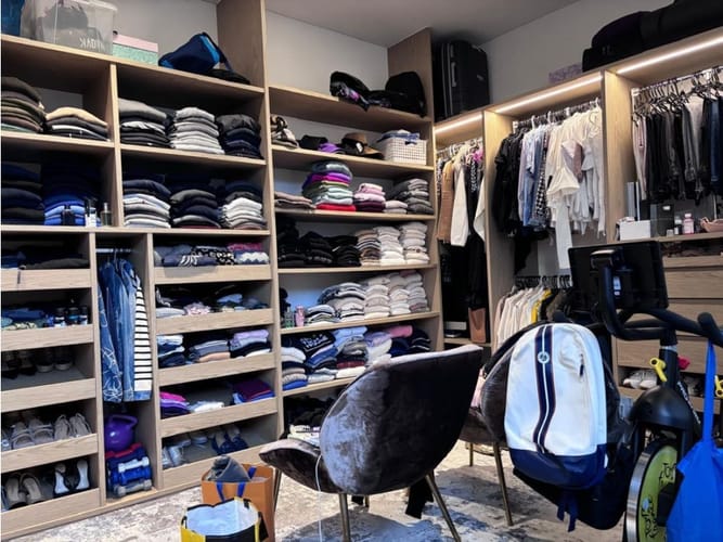 Apartamento de 3 alcobas en venta en La Cabrera, Bogotá, 334 m² · foto 13 de 15