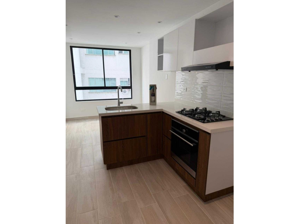 Apartaestudio en Arriendo en Armenia