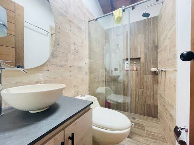 Casa de 3 alcobas en venta en La Ceja, 142 m² · foto 24 de 24