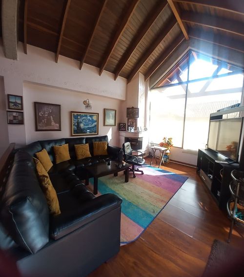 Casa de 5 alcobas en venta en Vereda La Balsa, Chía, 275 m² · foto 3 de 24