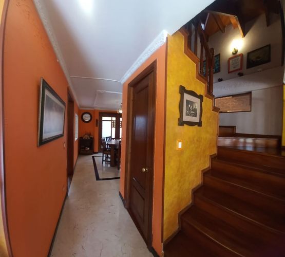 Casa de 5 alcobas en venta en Vereda La Balsa, Chía, 275 m² · foto 4 de 24