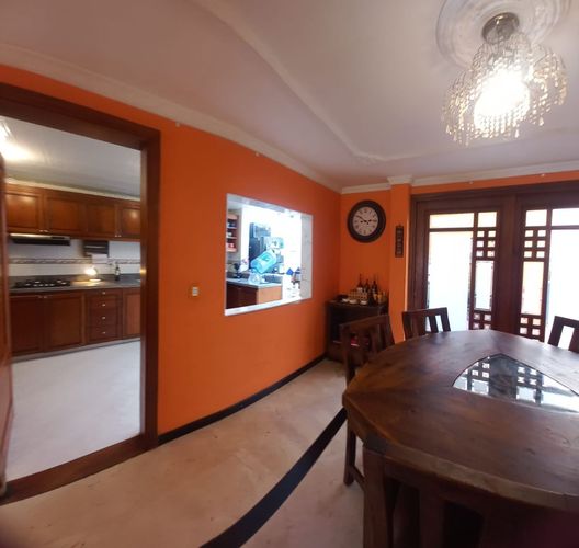 Casa de 5 alcobas en venta en Vereda La Balsa, Chía, 275 m² · foto 11 de 24