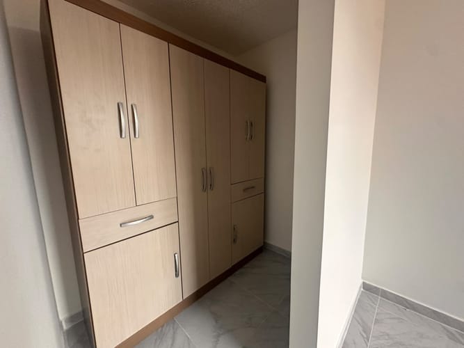 Apartamento de 3 alcobas en arriendo en Fac, Madrid, 58 m² · foto 12 de 24