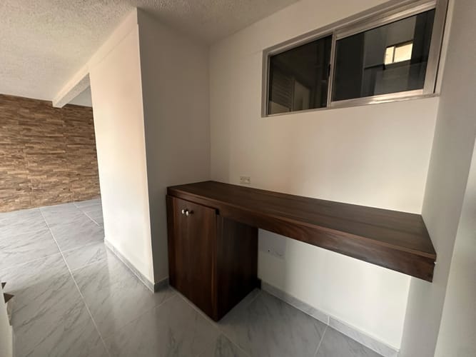 Apartamento de 3 alcobas en arriendo en Fac, Madrid, 58 m² · foto 15 de 24