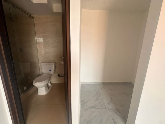 Apartamento de 3 alcobas en arriendo en Fac, Madrid, 58 m² · foto 18 de 24