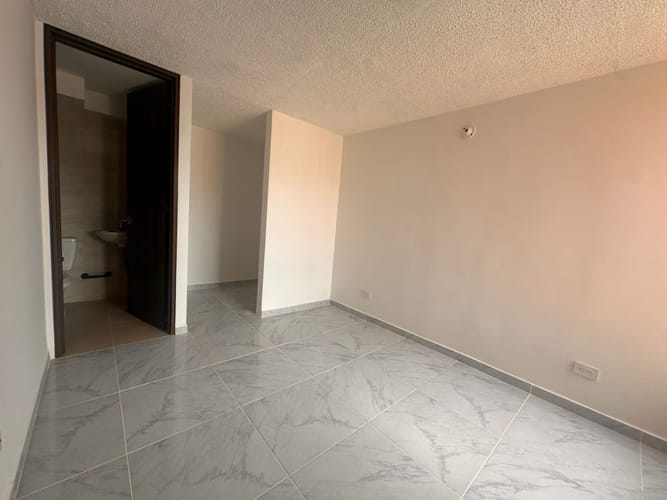 Apartamento de 3 alcobas en arriendo en Fac, Madrid, 58 m² · foto 20 de 24