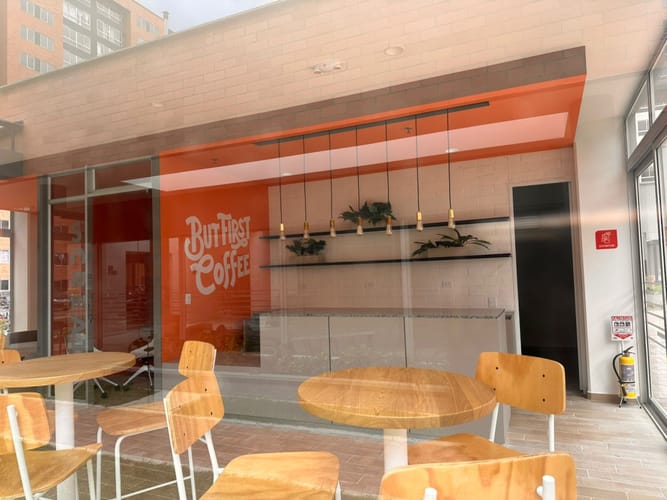 Apartamento de 3 alcobas en arriendo en Fac, Madrid, 58 m² · foto 24 de 24
