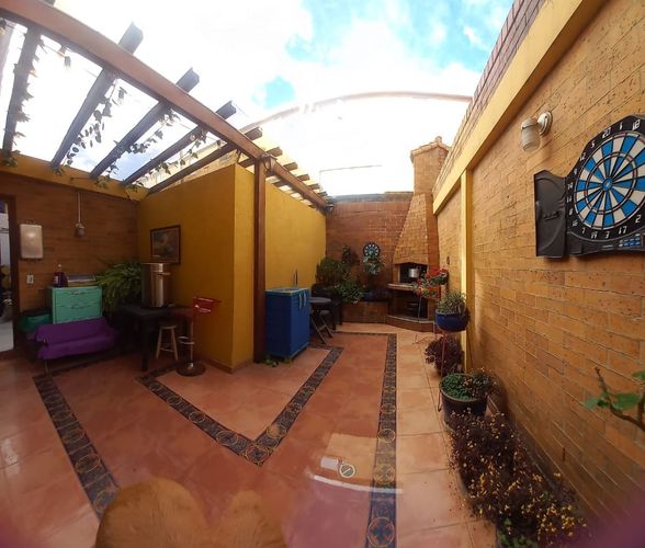 Casa de 5 alcobas en venta en Vereda La Balsa, Chía, 275 m² · foto 13 de 24