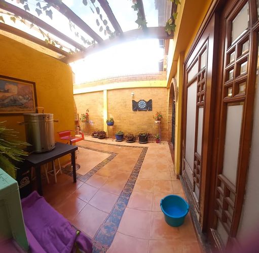 Casa de 5 alcobas en venta en Vereda La Balsa, Chía, 275 m² · foto 14 de 24