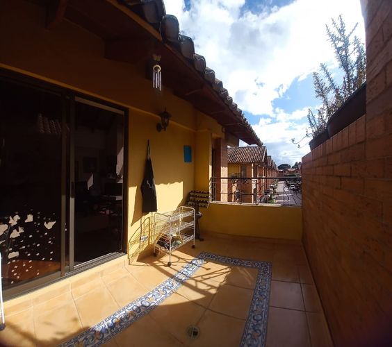 Casa de 5 alcobas en venta en Vereda La Balsa, Chía, 275 m² · foto 15 de 24