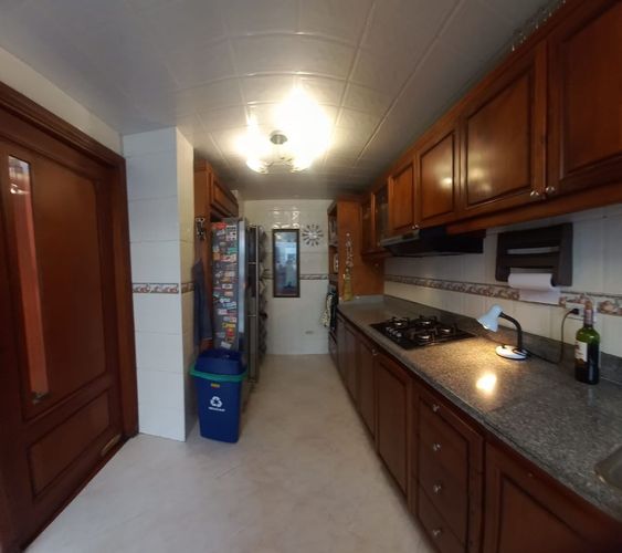 Casa de 5 alcobas en venta en Vereda La Balsa, Chía, 275 m² · foto 18 de 24