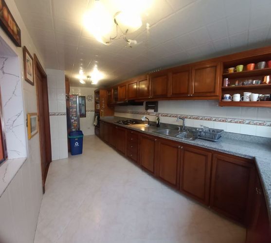 Casa de 5 alcobas en venta en Vereda La Balsa, Chía, 275 m² · foto 19 de 24