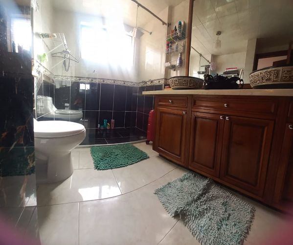 Casa de 5 alcobas en venta en Vereda La Balsa, Chía, 275 m² · foto 20 de 24