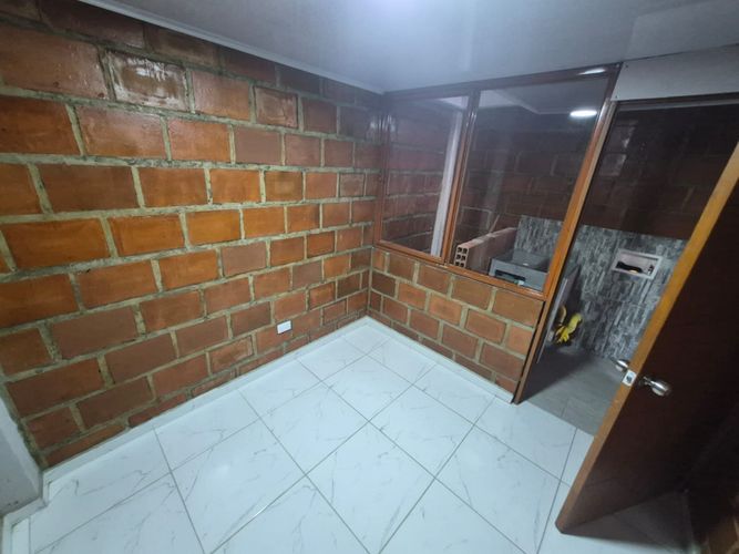 Casa de 2 alcobas en arriendo en El Carmelo, Candelaria, 60 m² · foto 4 de 8