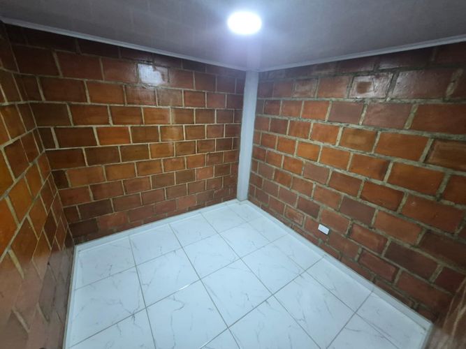 Casa de 2 alcobas en arriendo en El Carmelo, Candelaria, 60 m² · foto 5 de 8