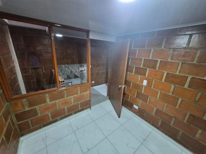 Casa de 2 alcobas en arriendo en El Carmelo, Candelaria, 60 m² · foto 6 de 8
