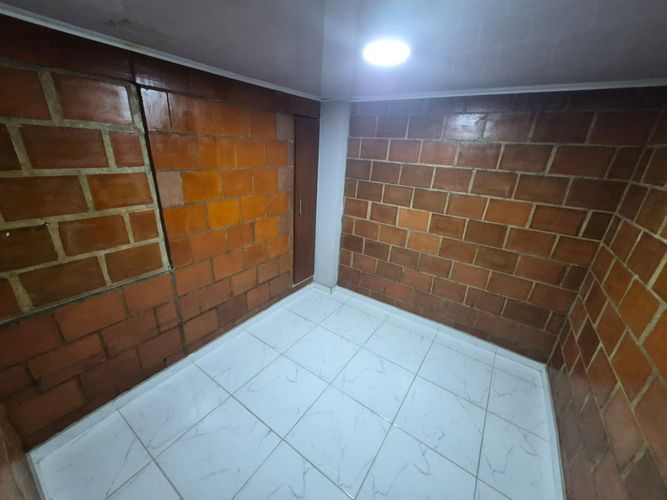 Casa de 2 alcobas en arriendo en El Carmelo, Candelaria, 60 m² · foto 7 de 8