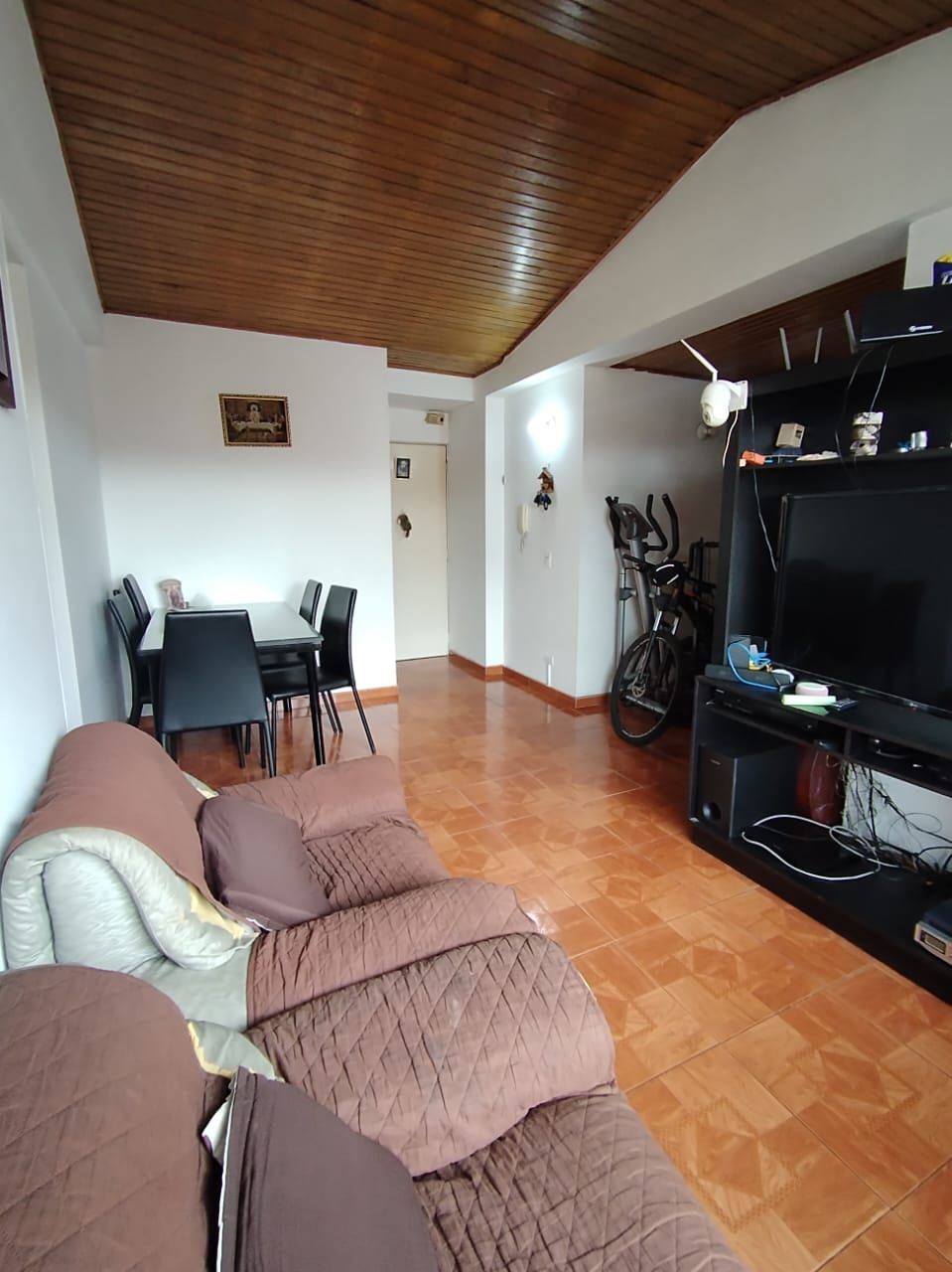 Apartamento en venta en Castilla, Bogotá · foto 3 de 21