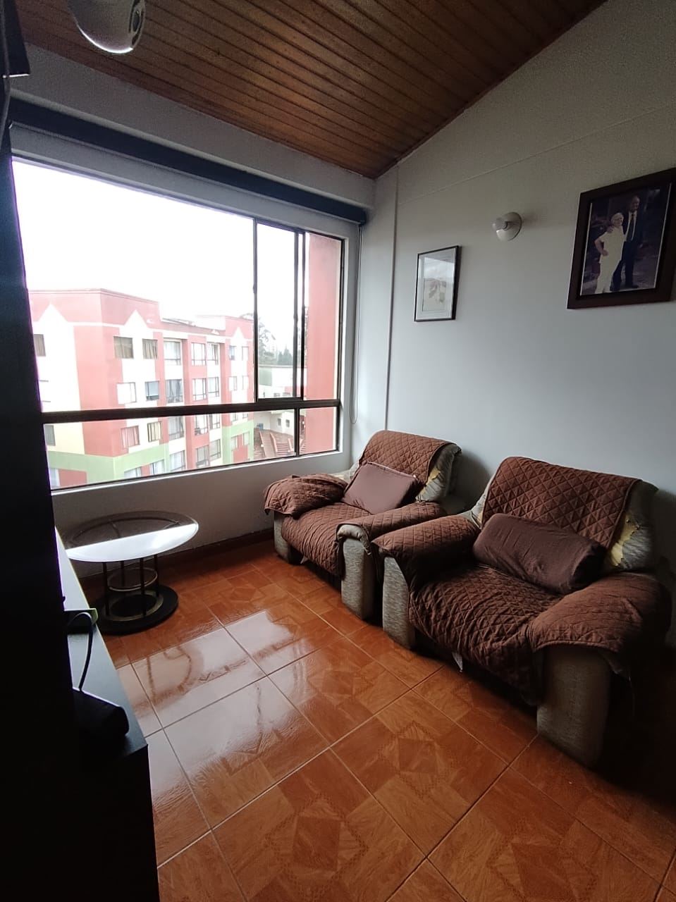 Apartamento en venta en Castilla, Bogotá · foto 4 de 21