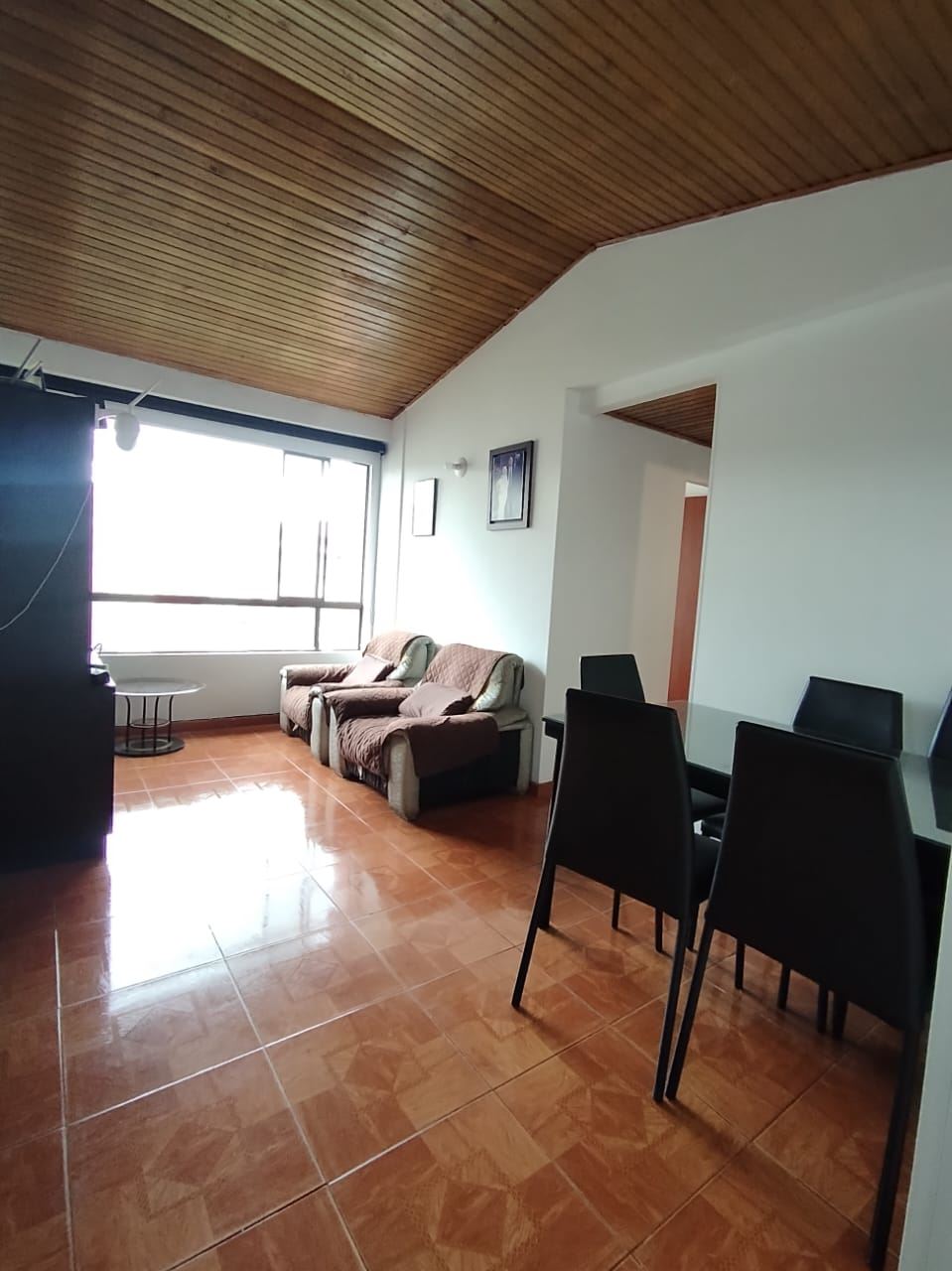 Apartamento en venta en Castilla, Bogotá · foto 5 de 21