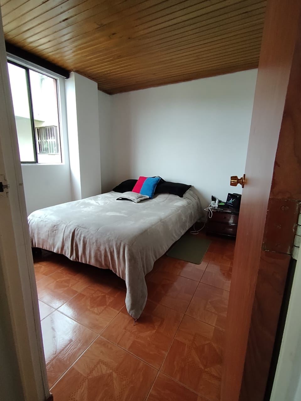 Apartamento en venta en Castilla, Bogotá · foto 7 de 21