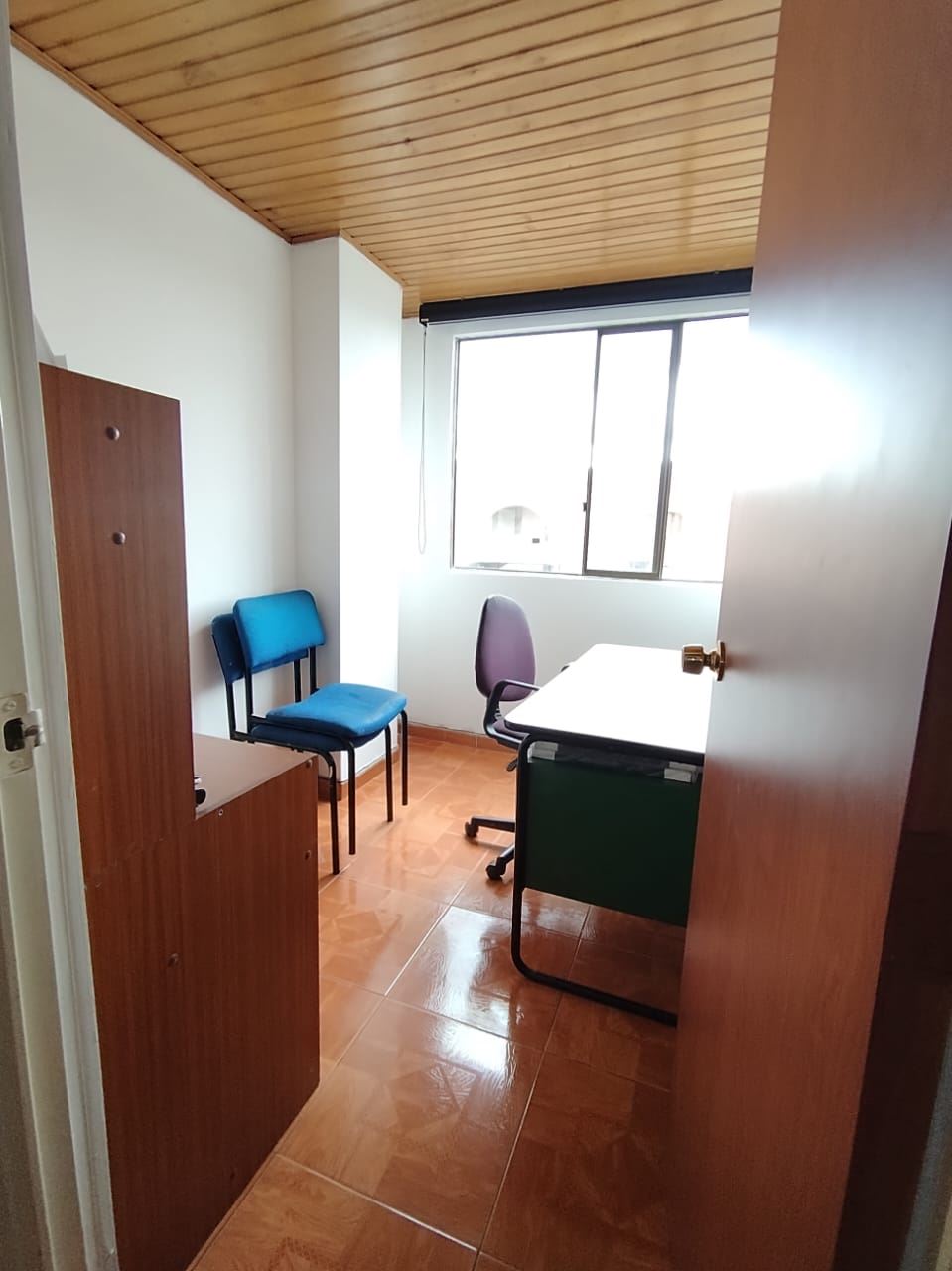 Apartamento en venta en Castilla, Bogotá · foto 8 de 21