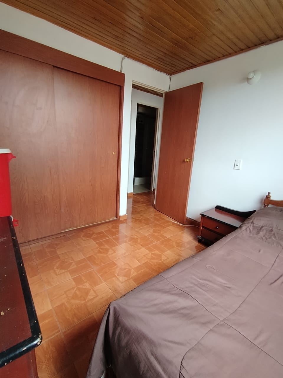 Apartamento en venta en Castilla, Bogotá · foto 9 de 21