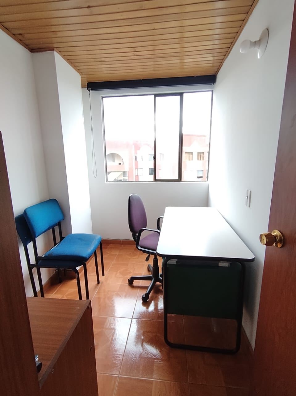 Apartamento en venta en Castilla, Bogotá · foto 11 de 21