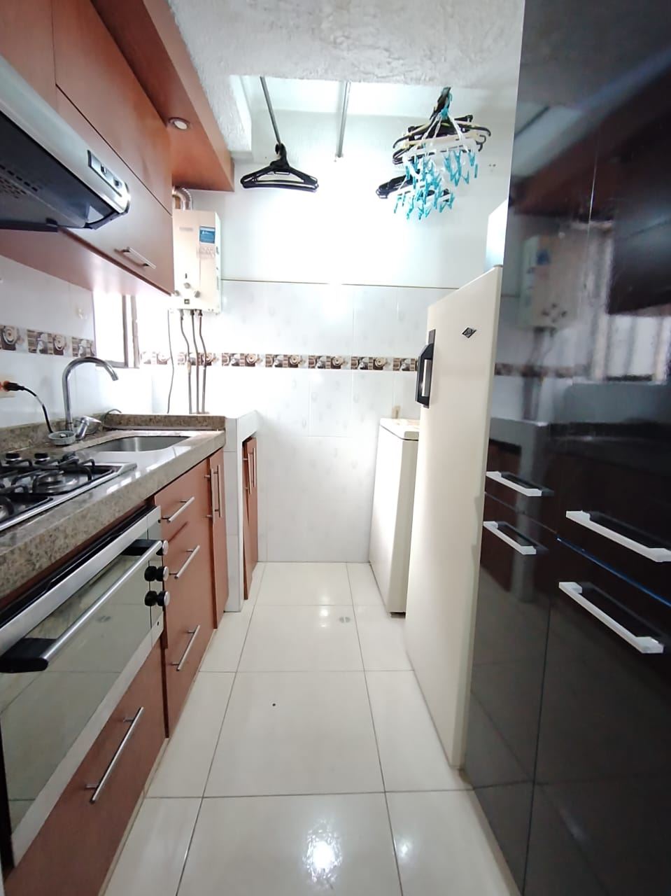Apartamento en venta en Castilla, Bogotá · foto 12 de 21