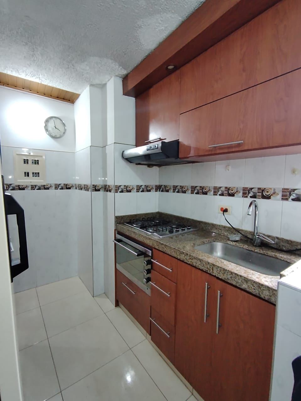 Apartamento en venta en Castilla, Bogotá · foto 13 de 21