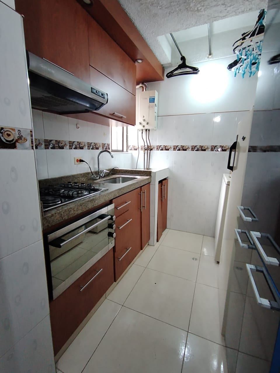 Apartamento en venta en Castilla, Bogotá · foto 14 de 21