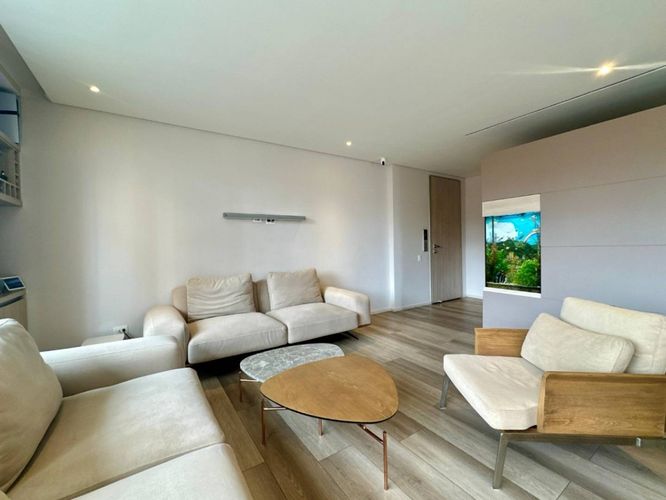 Apartamento en venta en Santa Barbara, Bogotá · foto 2 de 24