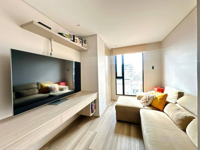Apartamento en venta en Santa Barbara, Bogotá · foto 4 de 24